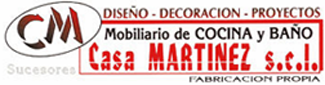 Casa Martínez Logo